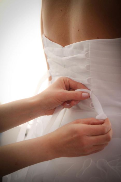 Rochie de mireasa Oferta