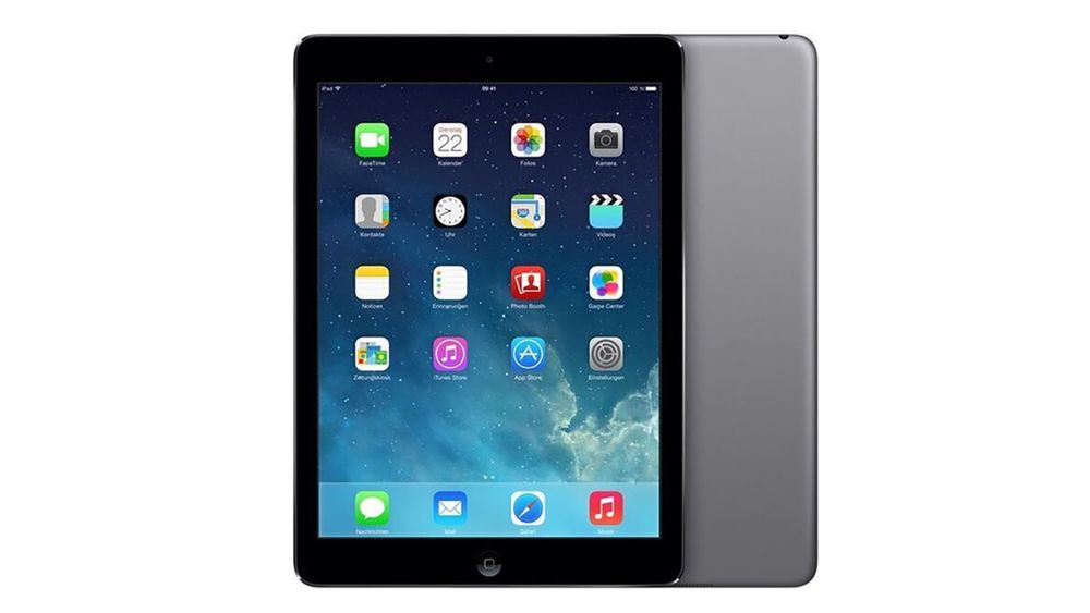 Ipad Air A1475 память 32 гб сим карта