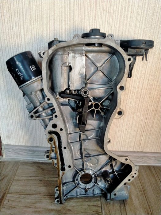 Крышка грм CFNA 1,6