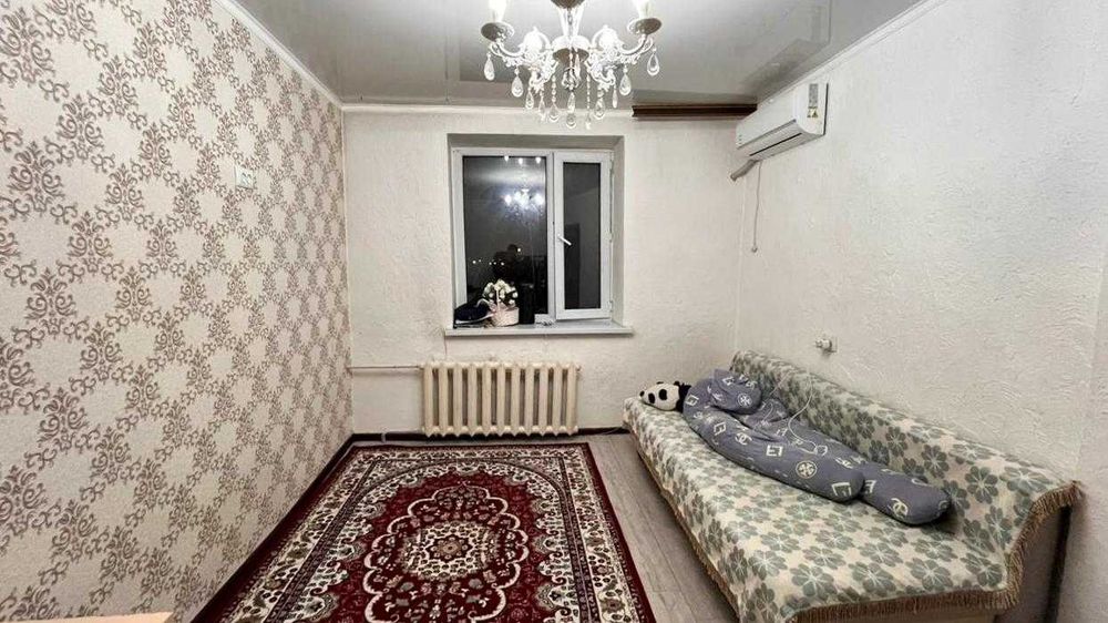 2 комн квартира Арнагуль Империя