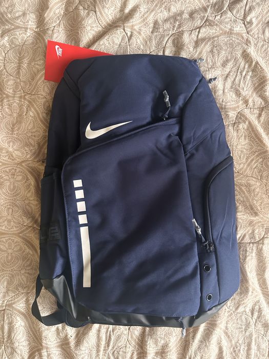 Nike elite backpack