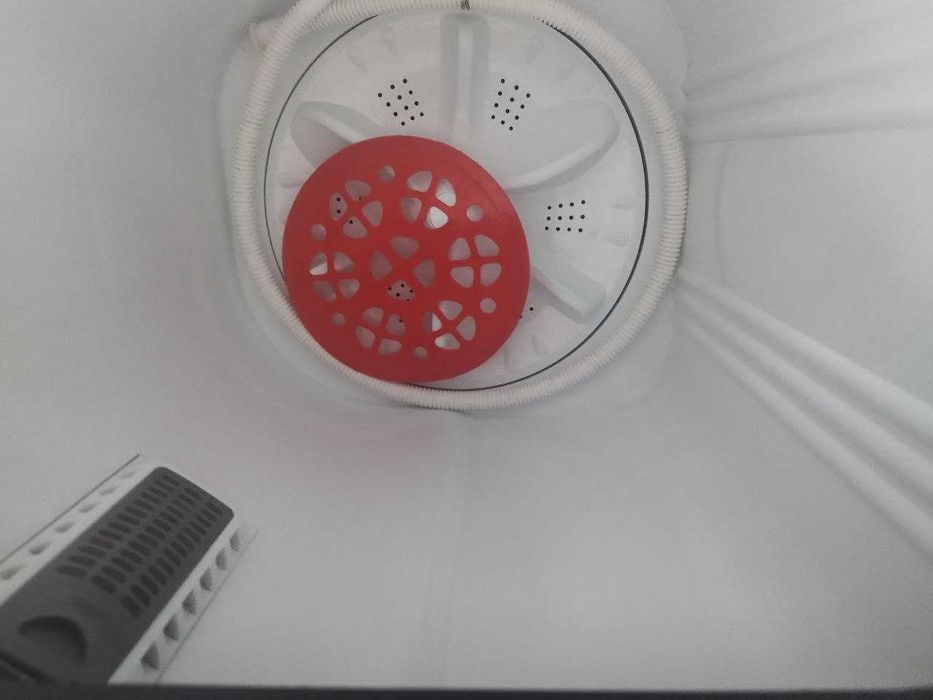 Стиральная машинка Артель TE60LC Полуавтомат 6 кг.