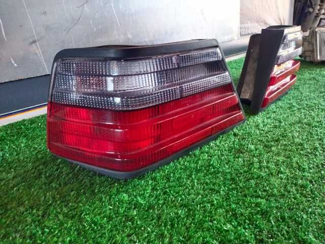 Мерседес 124 Задние фонари Стопаки