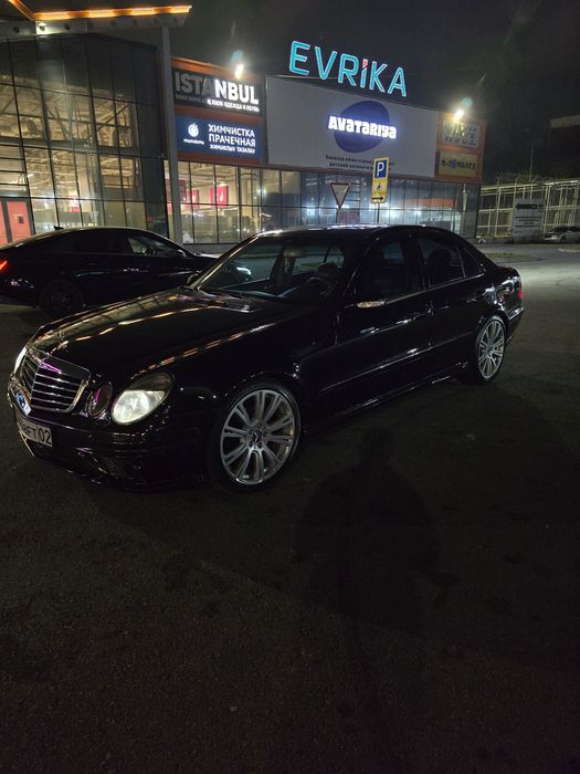 Brabus / Барбус моноблок ориг r19