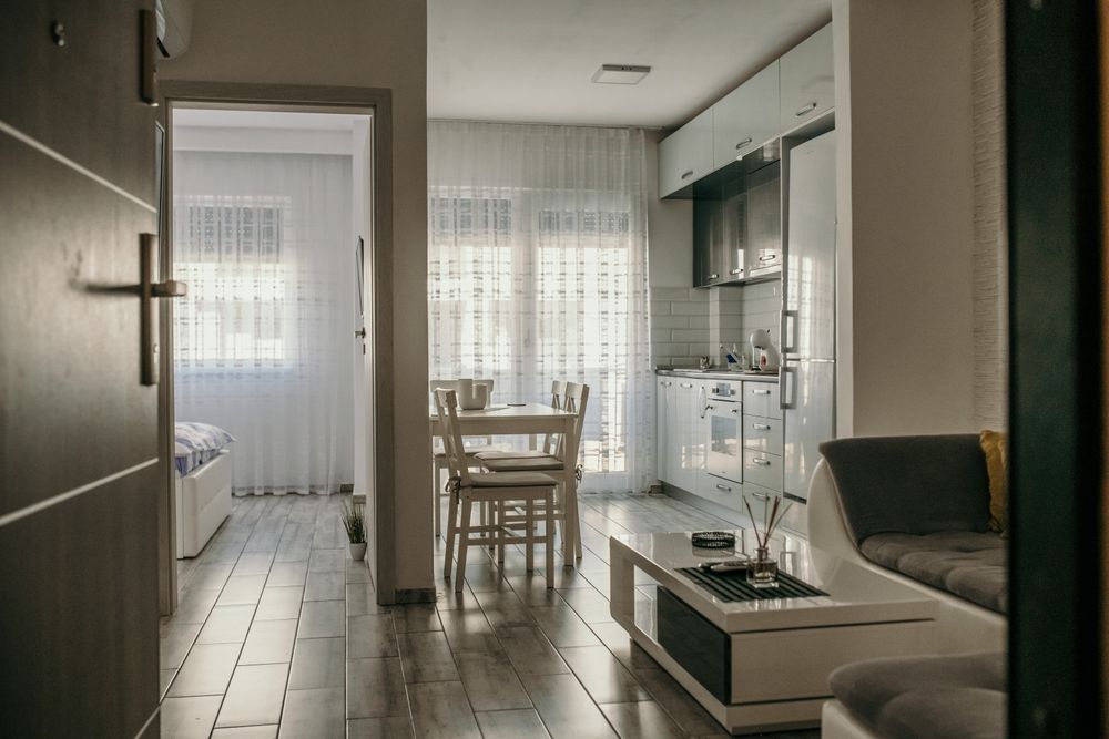 Apartament 2 camere SMART de vânzare – West Residence, zona Universității