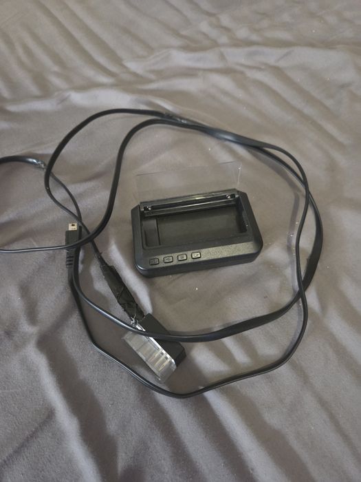 Head up display auto obd