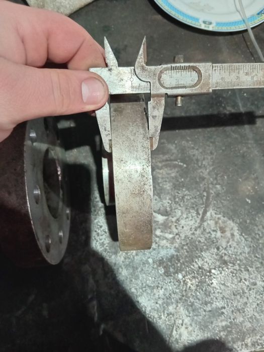 Distantieri universali