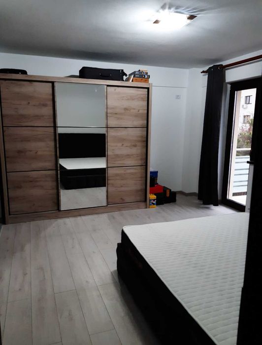 Proprietar vând apartament o cameră Valea lupului