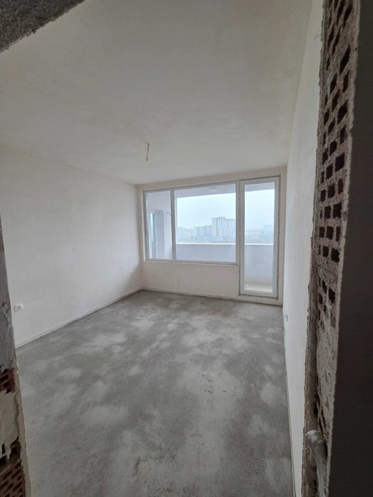 Продава се Тристаен апартамент в Пловдив, Съдийски - 100 кв.м за 888 €/кв.м - Снимка #2