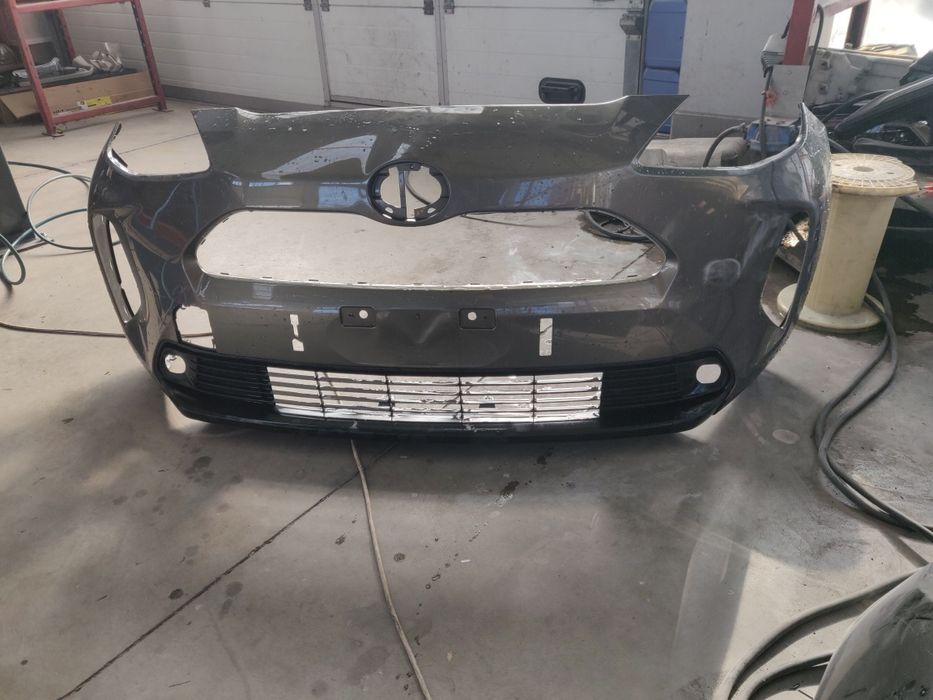 Предна Броня за Toyota Yaris Cross / 2021/2024  г.