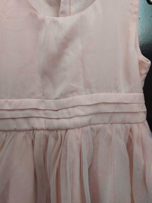 Рокля 110 рр Name it