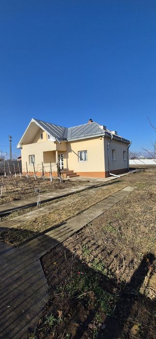 Casa P+M 150mp utili teren 1000mp