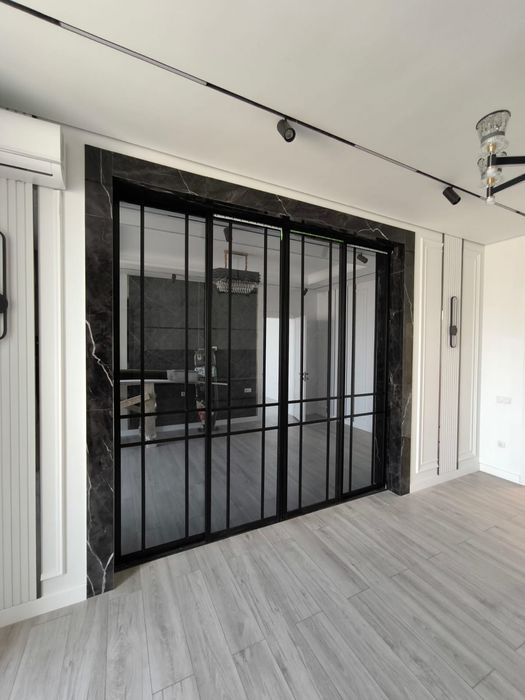 Ловт перегородки