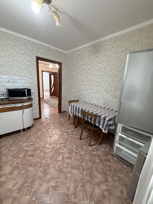 Сдам в аренду квартиру