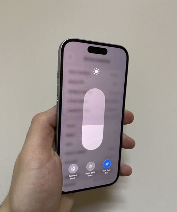 iPhone 15 128GB с гарантией