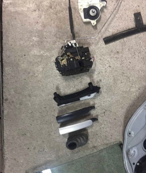 Части за Golf 4.