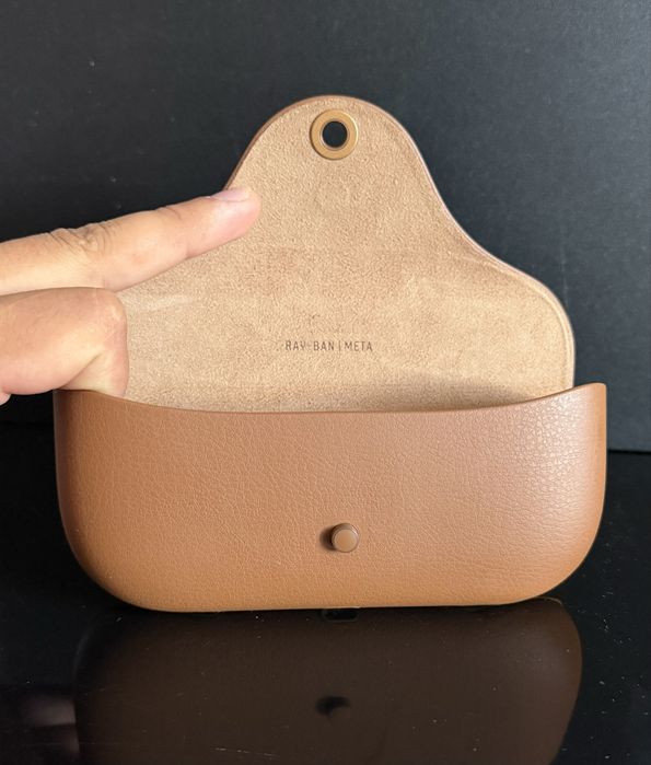 Ray Ban Meta gen 2