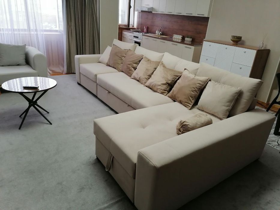 СДАМ квартиру. ЦЕНТР. Дархан.