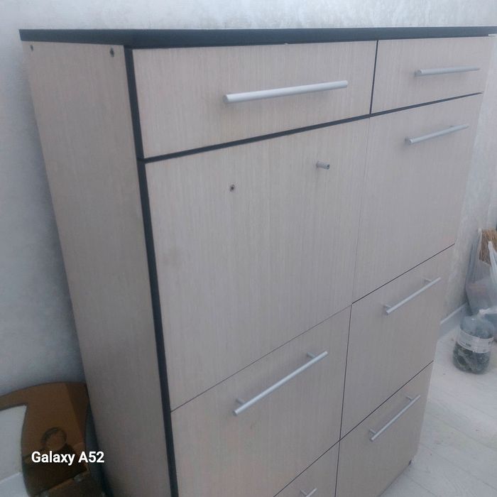 Комод для обуви  бу