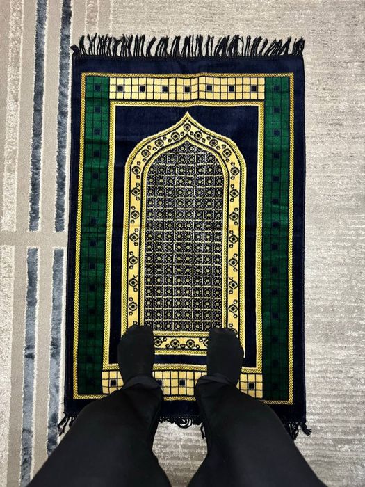 Жайнамаз новый 3000