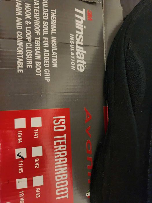 Мъжки апрески 45 номер