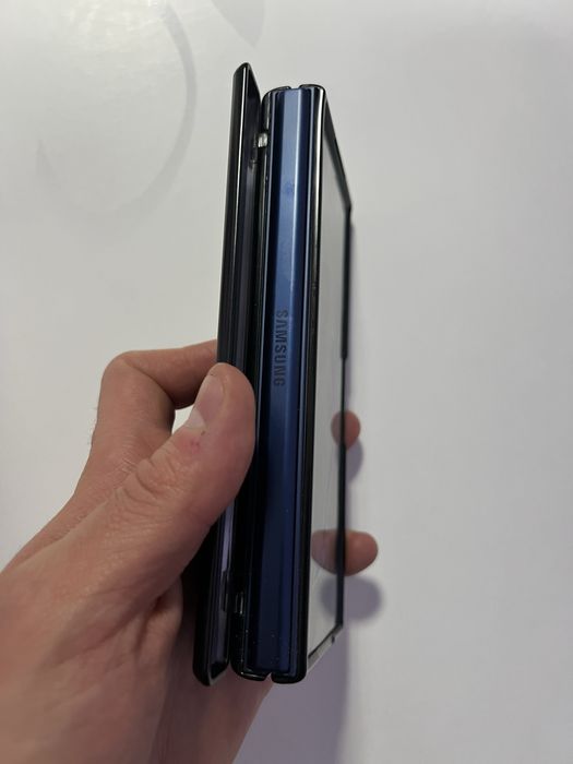 Z Fold 6 256GB (на гарантии)