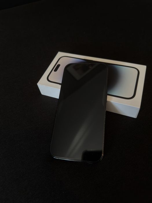 Iphone 14 pro 128 gb