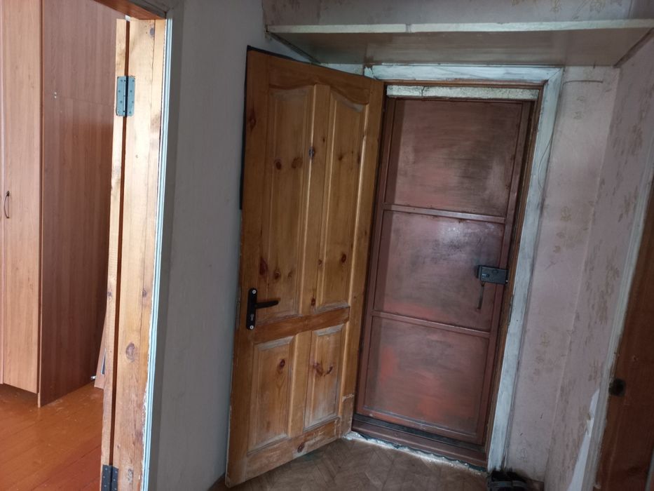 Продам однокомнатную квартиру МСО
