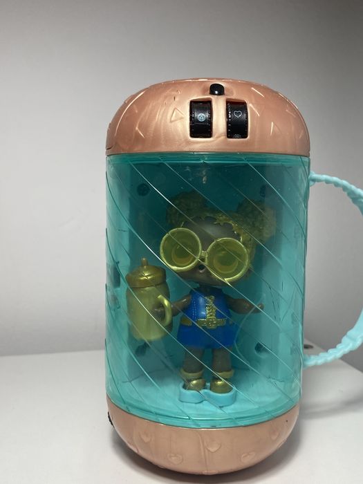 Кукла LOL Оригинал