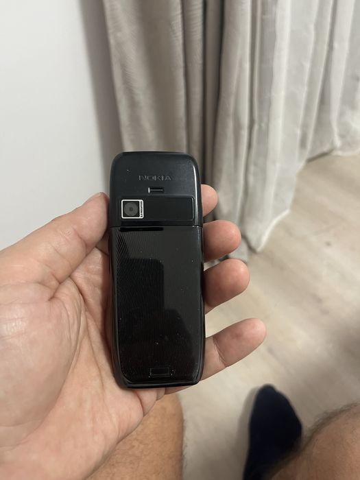 Nokia e51 black, stare buna