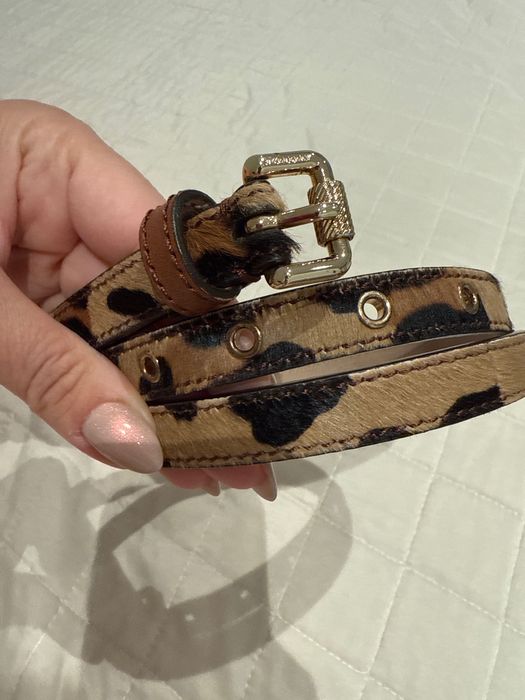 Дамски колан за панталон BURBERRY