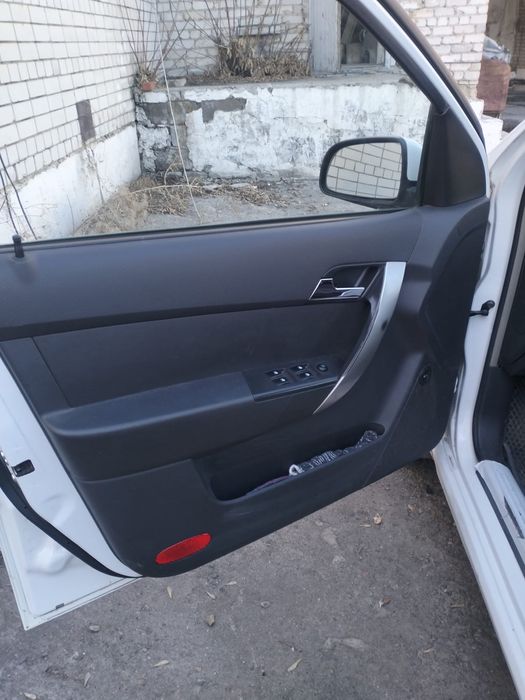 Продается шевролет нексия