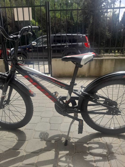 Колело детско продавам