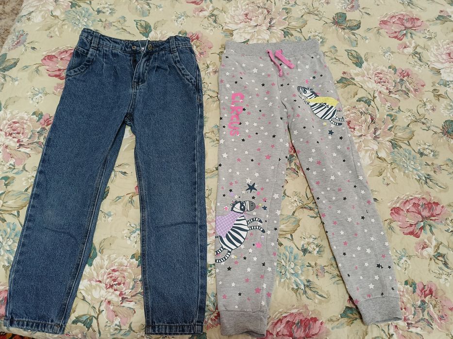 Вещи для девочки