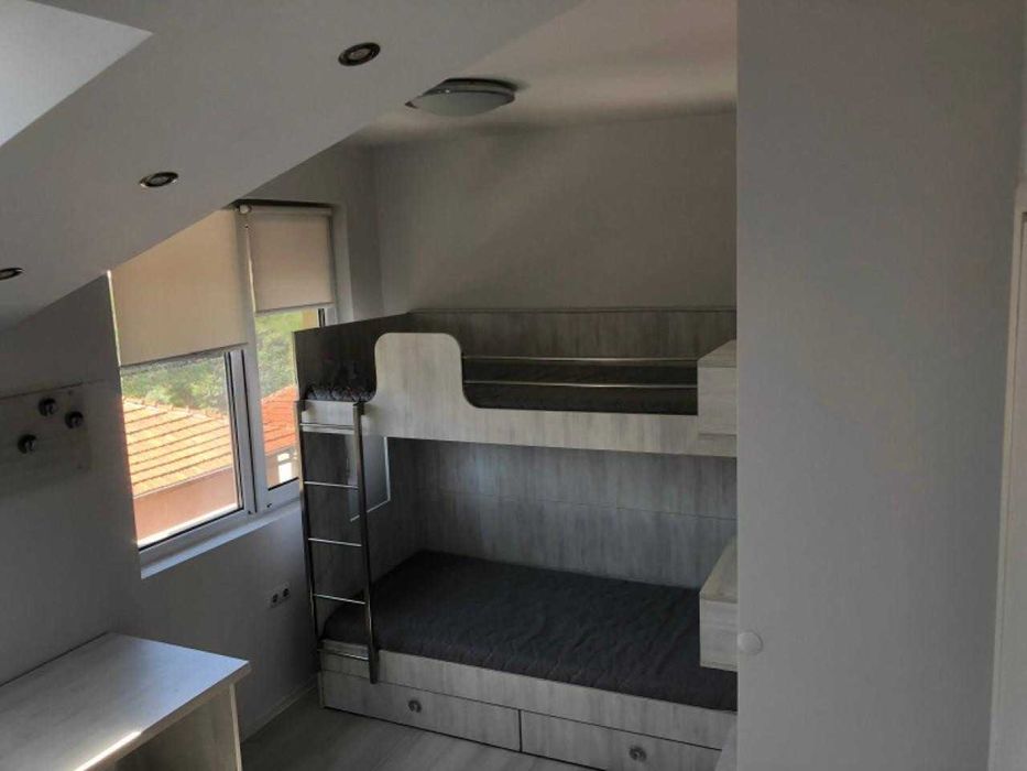 Продава се Тристаен апартамент в Пловдив, Въстанически - 110 кв.м за 1650 €/кв.м - Снимка #6