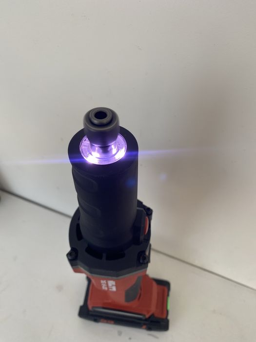 Biax Polizor Drept Hilti 2025