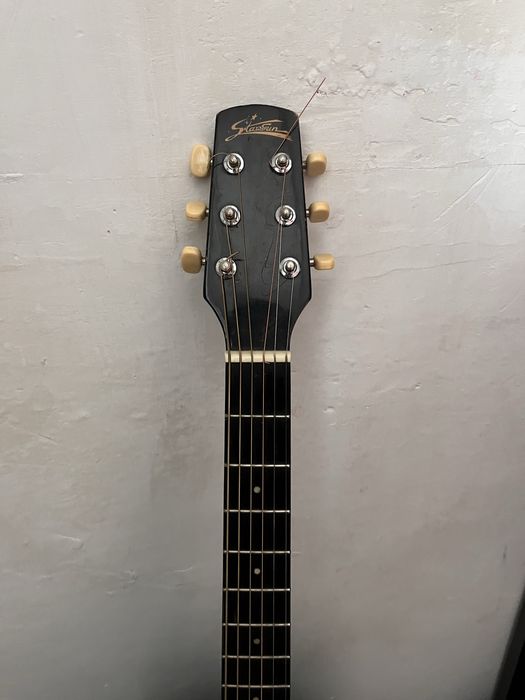 Продам гитару Starsun