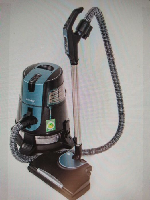 Пылесос Рабоклин  состояние новая