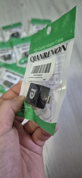 adaptoare qianrenon mini-dp
