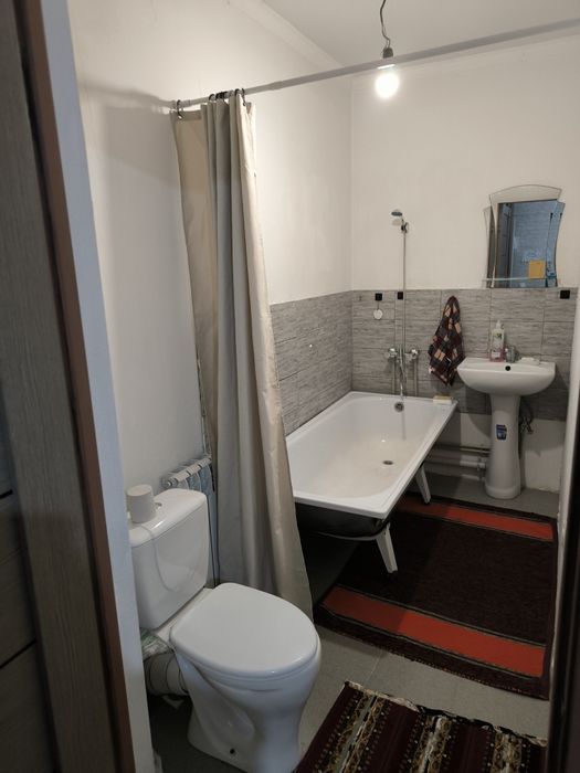 Сдается квартира