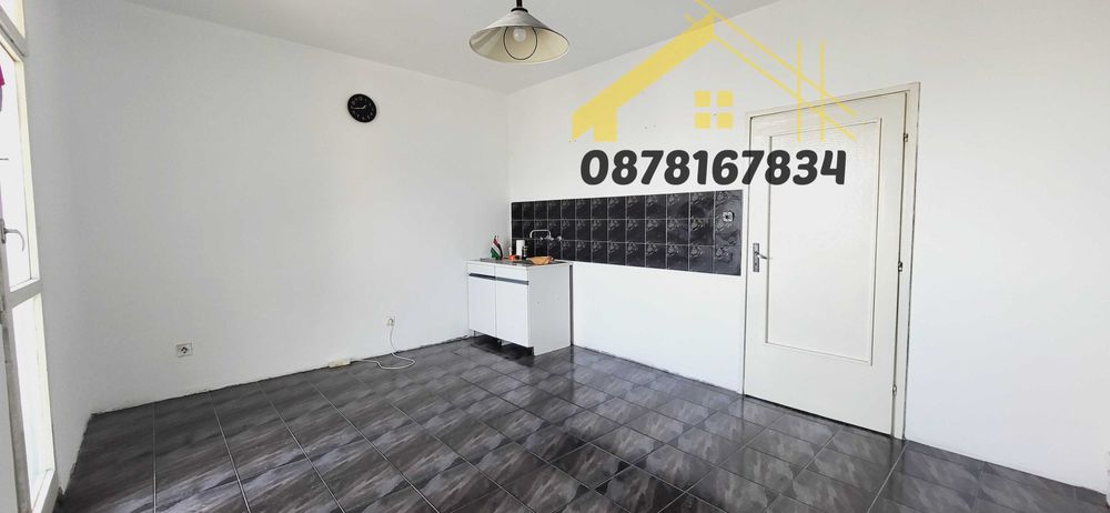 Продава се Едностаен апартамент в Варна, Младост 2 - 30 кв.м за 1199 €/кв.м - Снимка #1