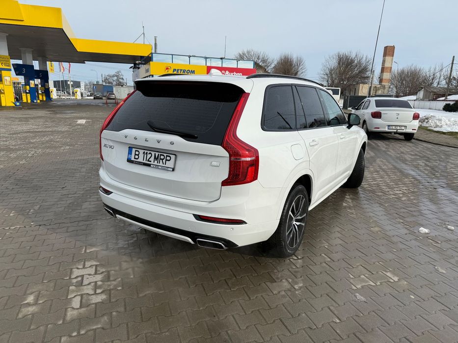 Volvo XC 90 Prim proprietar romania