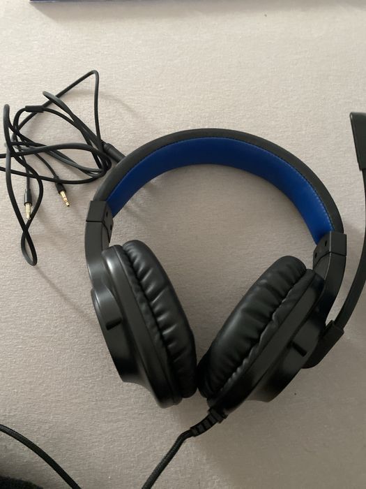 Casti gaming foarte bune