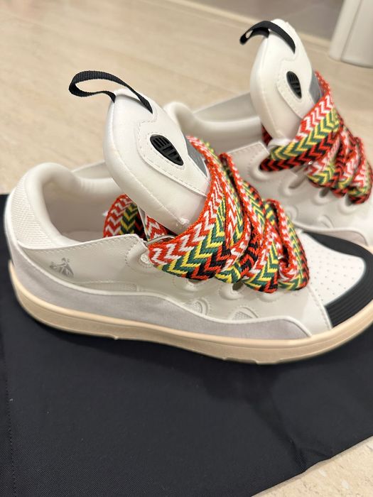 adidasi lanvin paris