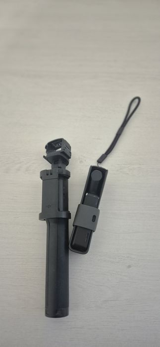 DJI OSMO POKET camera ideală pentru calatorii