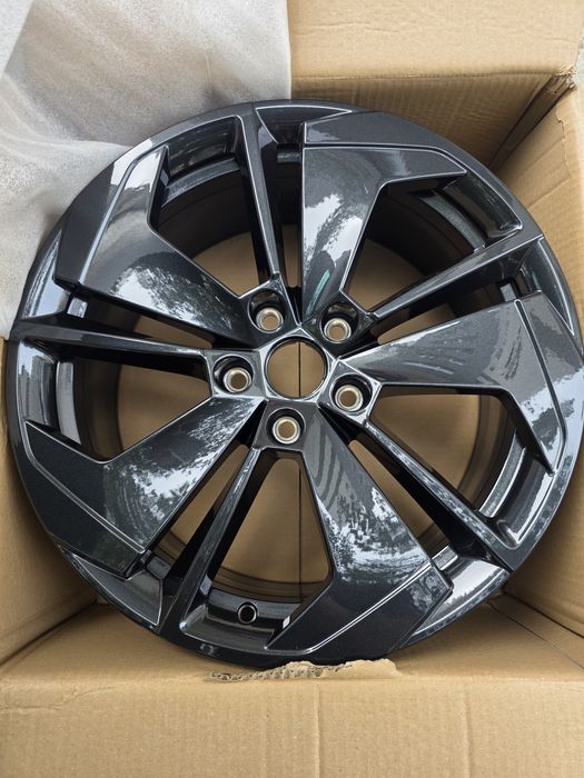 Jante Noi 18" Octavia Vrs,Vw,Seat  (2buc)