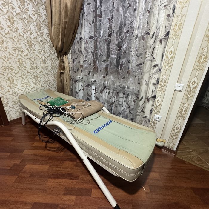 Серагем (Ceragem)