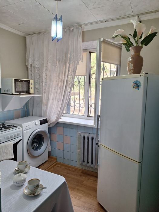 Сдается квартира посуточно ,  почасовой