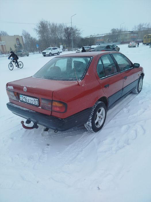 продам ниссан примьера
