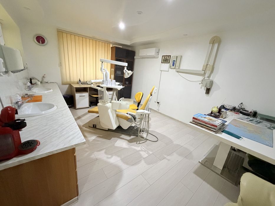 Cabinet stomatologic